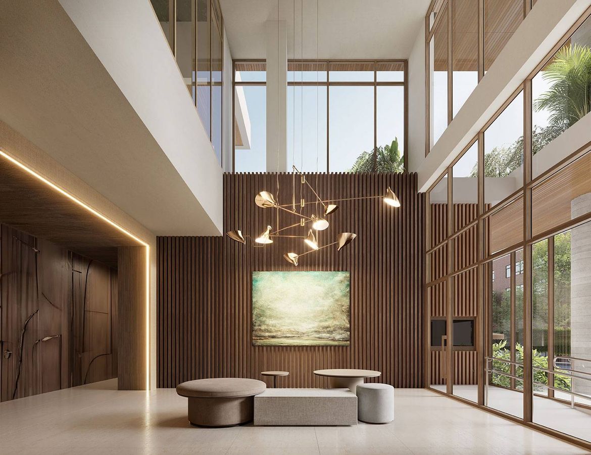 Galeria lorena construtora sdi construção 133 metros 03 dorm