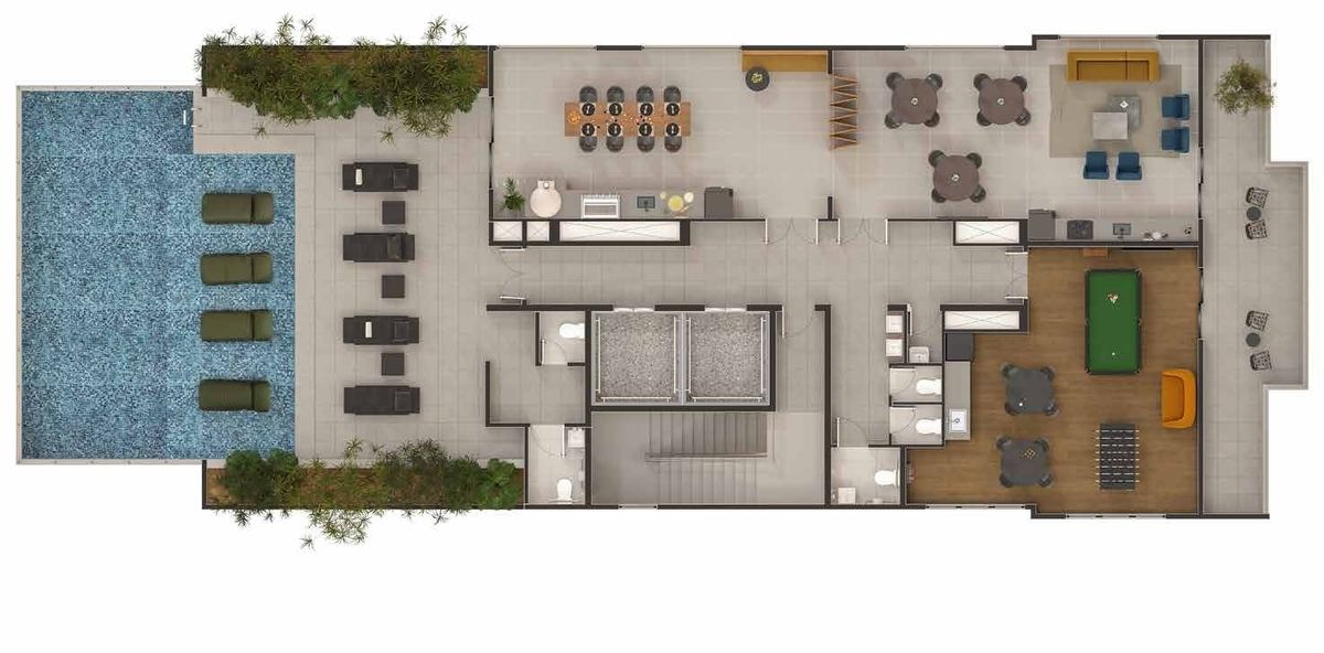 Metroway vila clementino construtora marino construção 27 me