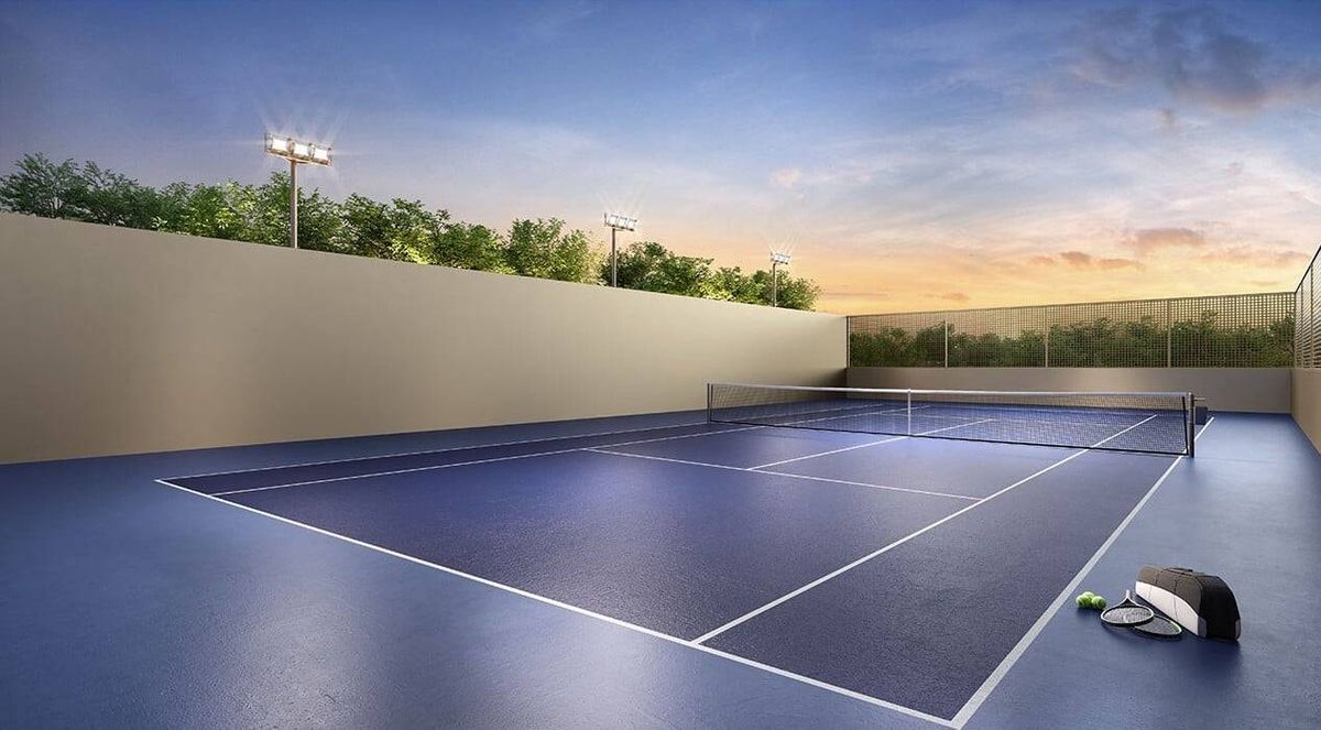 Soleil by boca do lobo construtora lavvi construção 246 metr