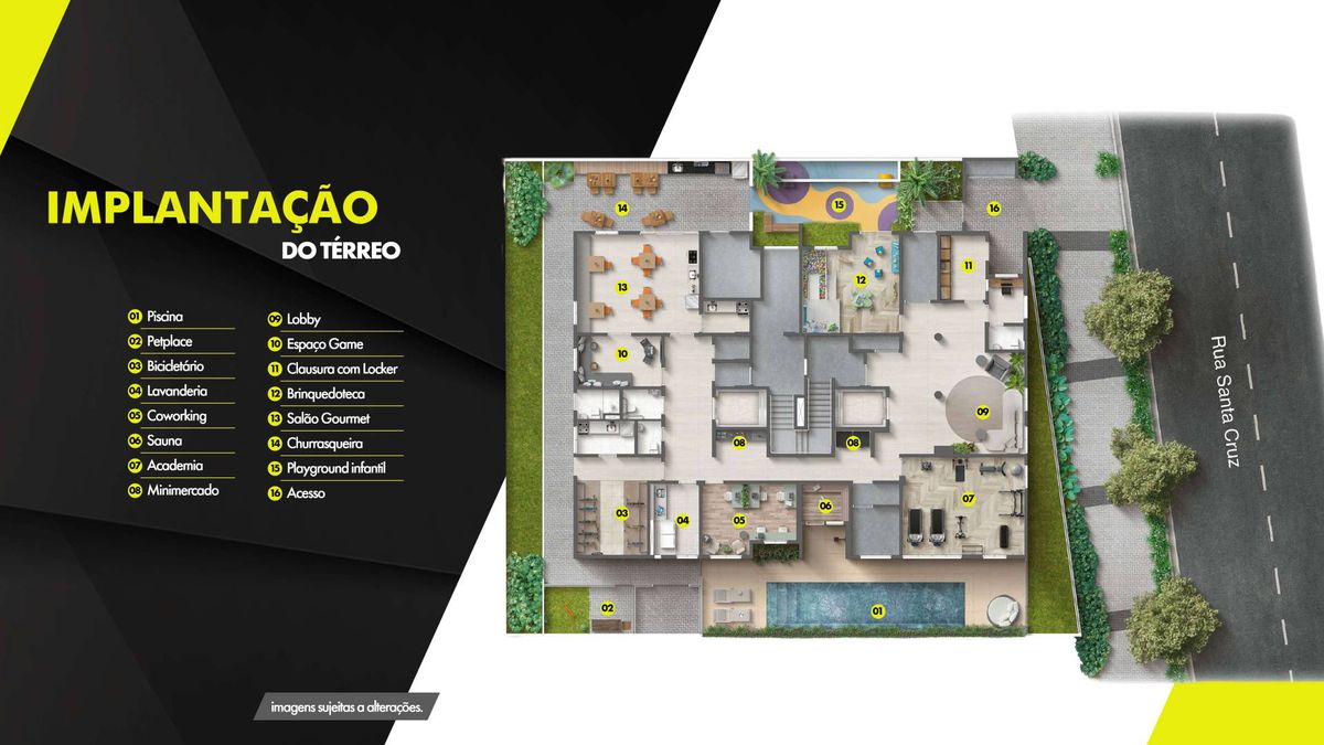 Ver klabin construtora ld inc lançamento 24 metros 01 dormit