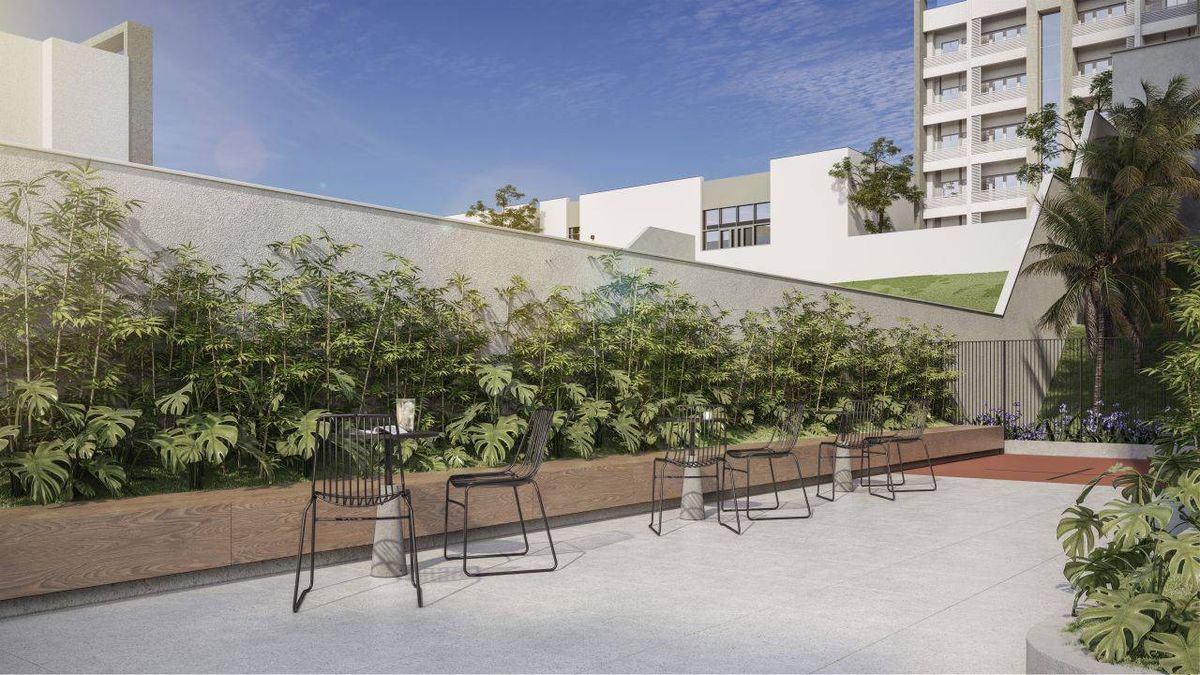 Vinx connect paulista construtora vinx construção 24 metros 