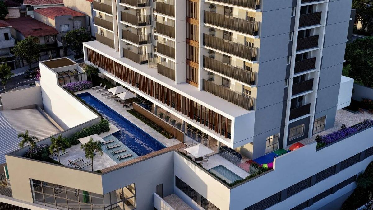 Vis vila mascote construtora fibra pronto 69 metros 02 dormi