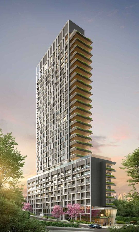 Tonino lamborghini construtora gafisa pronto 252 metros 04 s
