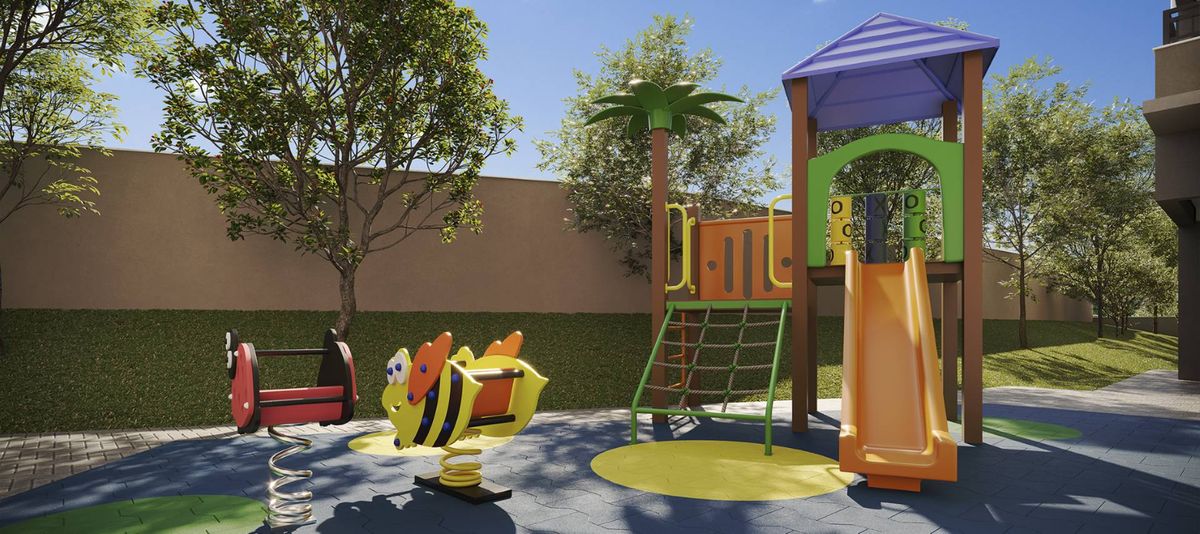 Urban santa catarina construtora árbore construção 35 metros
