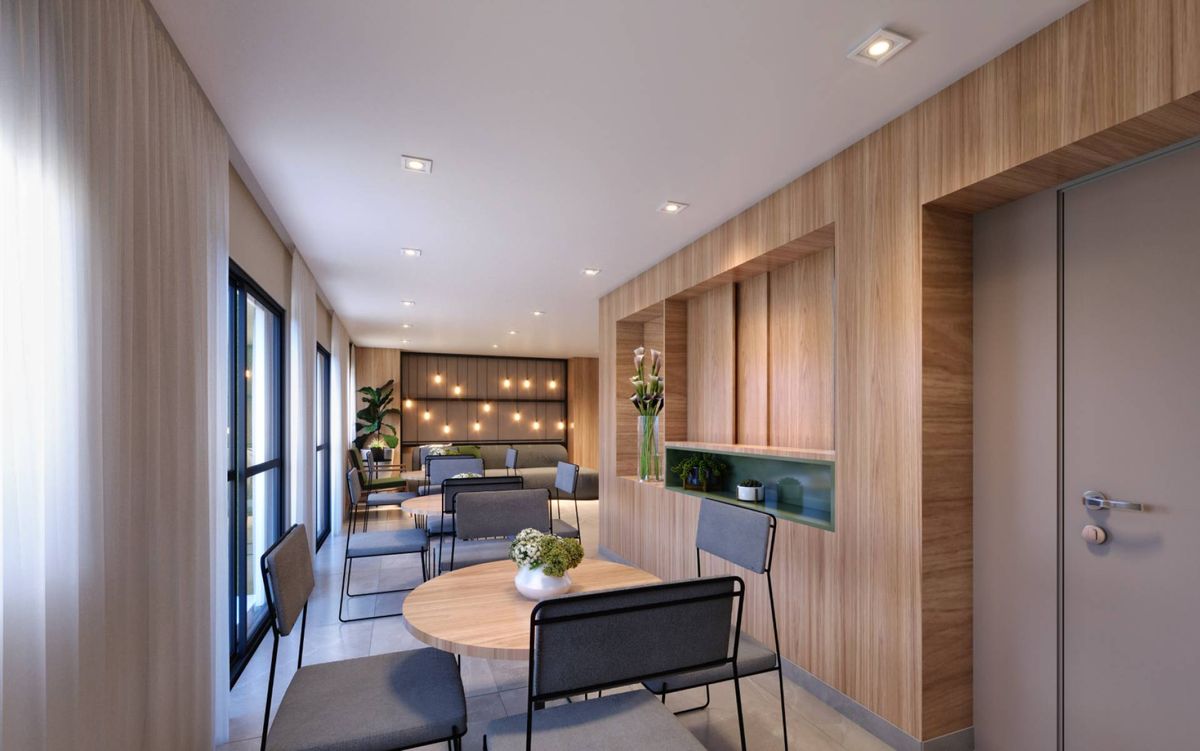 Mirus vila madalena construtora think construção 42 metros 0
