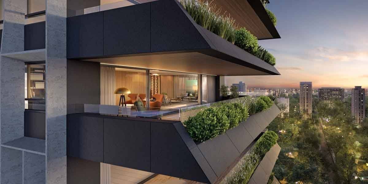 Tonino lamborghini construtora gafisa pronto 252 metros 04 s