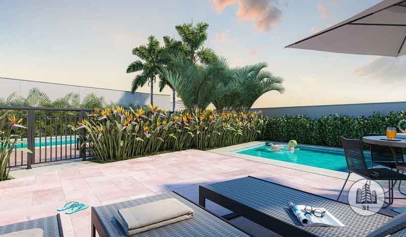 Fit casa estação josé bonifácio construtora fit casa pronto 