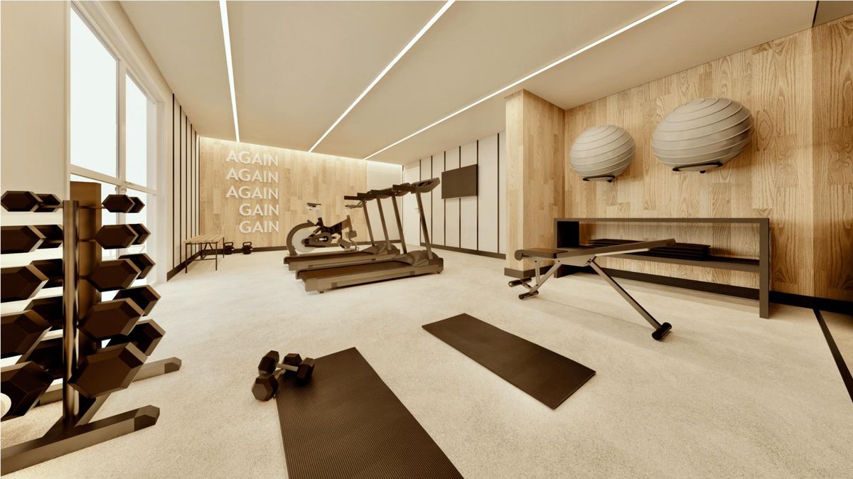 Residencial são rafael construtora g & gonzalez construção 6