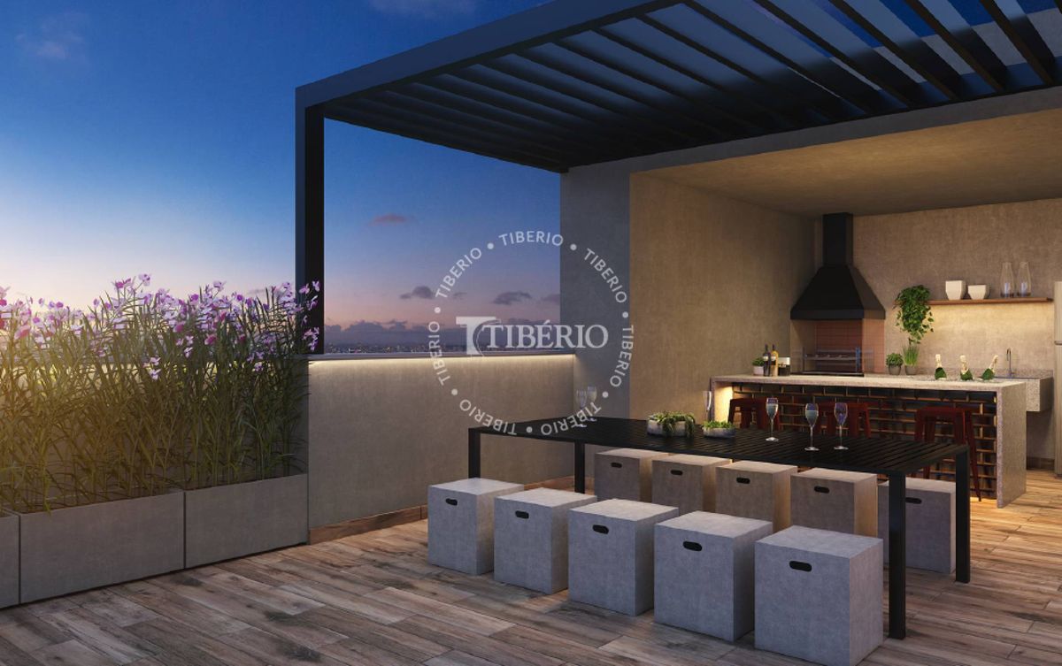 Prisma pinheiros construtora tibério pronto 31 metros 01 dor