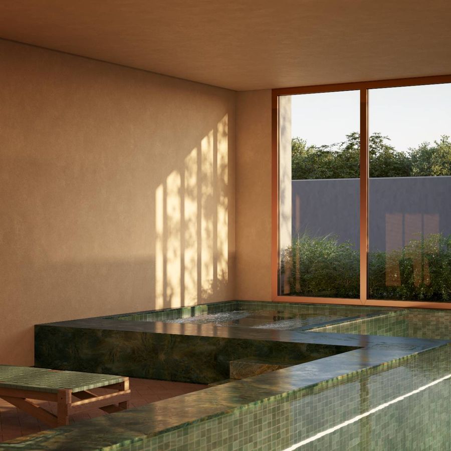 Sofia campo belo construtora nortis lançamento 270 metros 03
