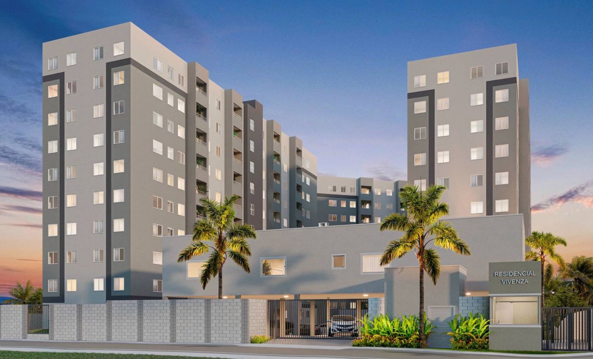 Residencial vivenza construtora mrv lançamento 34 metros 02 