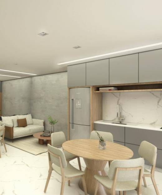 Maximus residences construtora yonder construção 41 metros 0