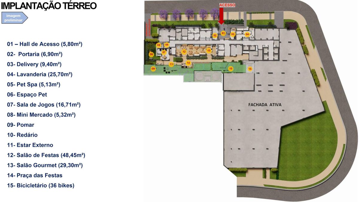 Elev park sacomã construtora trisul construção 36 metros 02 