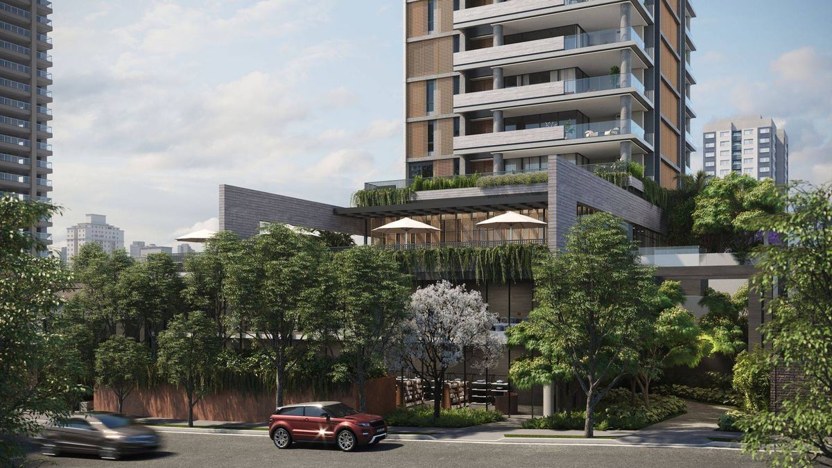 L klabin construtora paes & gregori pronto para morar 154 me