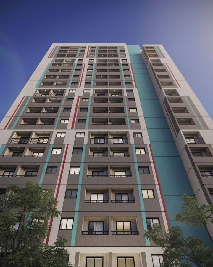 Vinx connect paulista construtora vinx construção 24 metros 