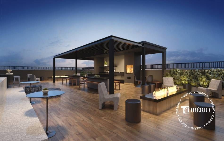 Infini vila mariana construtora tibério pronto 28 metros stu