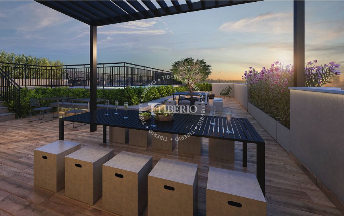 Prisma pinheiros construtora tibério pronto 31 metros 01 dor