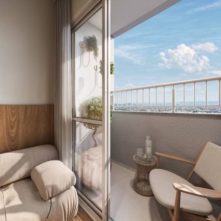 Saint rose construtora mrv construção 38 metros 02 dormitóri