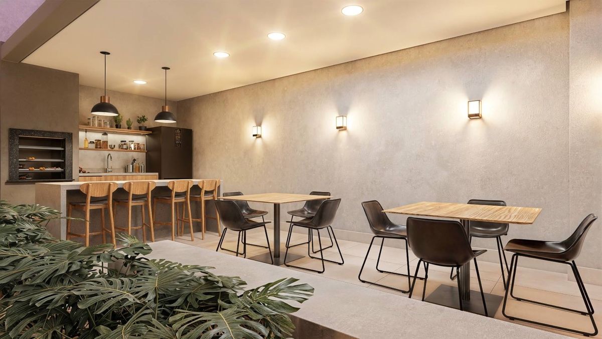 Ap one paulista construtora gtj construção 30 metros 01 suít