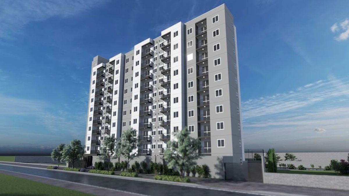 Viva bem itaquera construtora viva bem construção 41 metros 