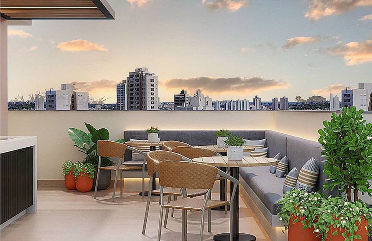 Stay nk construtora capital concreto construção 47 metros st