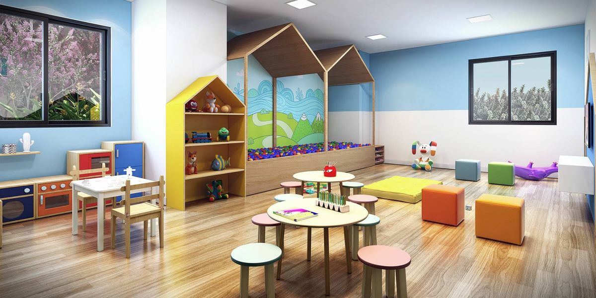Ar planalto construtora archtech pronto 80 metros 03 dormitó