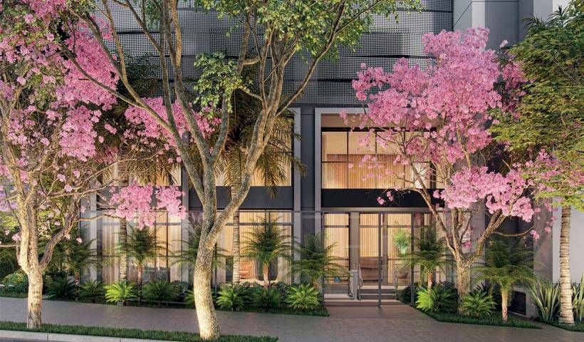 Id paraíso construtora eztec pronto 22 metros studios sem va