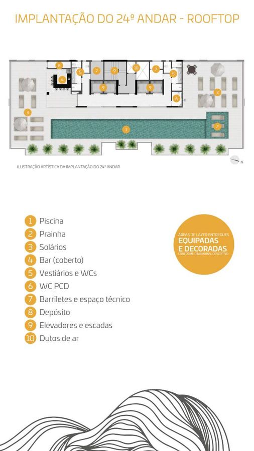 Brás 120 construtora reitzfeld construção 26 metros studios 