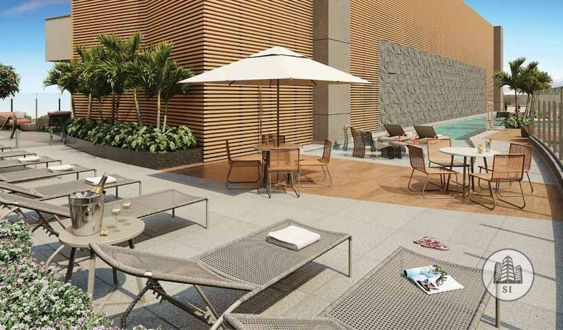 Arkadio brooklin construtora eztec pronto 180 metros 04 suít