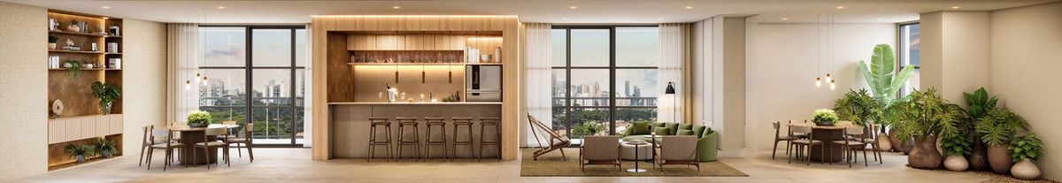 Led vila madalena construtora benx pronto para morar 87 metr