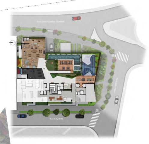 Lasar chácara klabin construtora libcorp pronto 185 metos 04