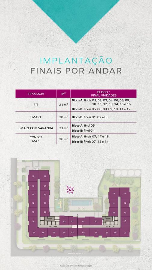 Vivaz estação santo amaro construtora vivaz lançamento 36 me