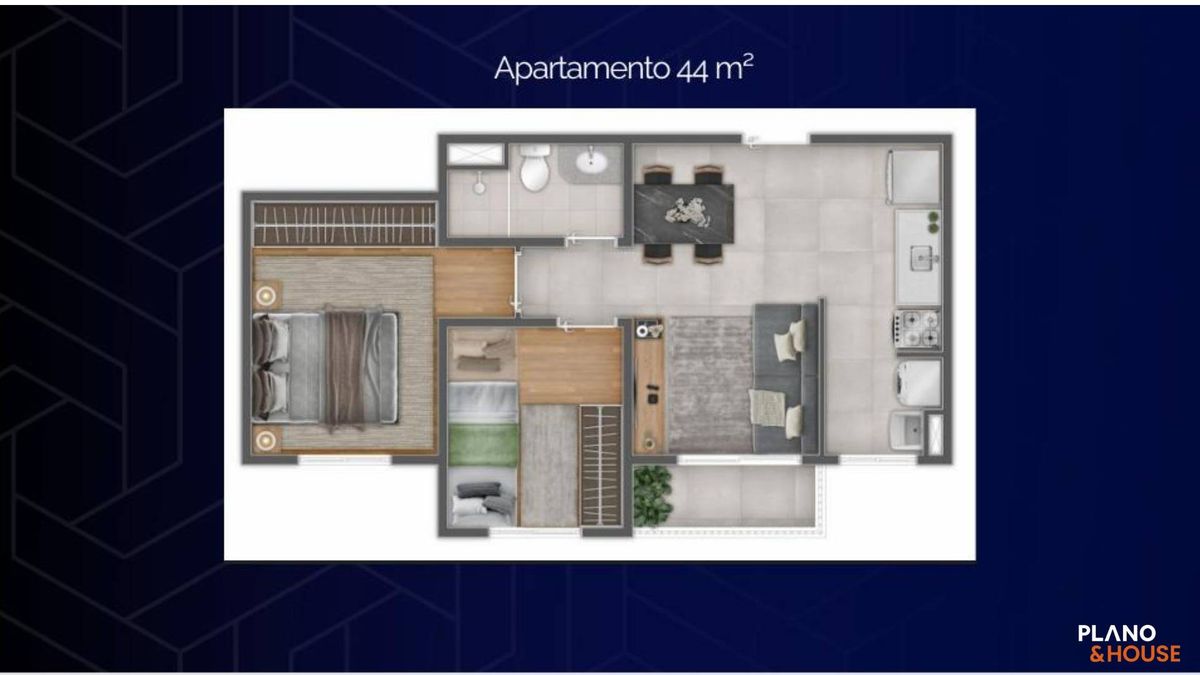 Unni mansões construtora plano & plano construção 42 metros 