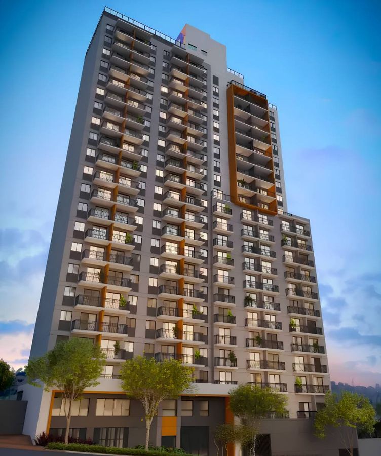 Mirus vila madalena construtora think construção 42 metros 0