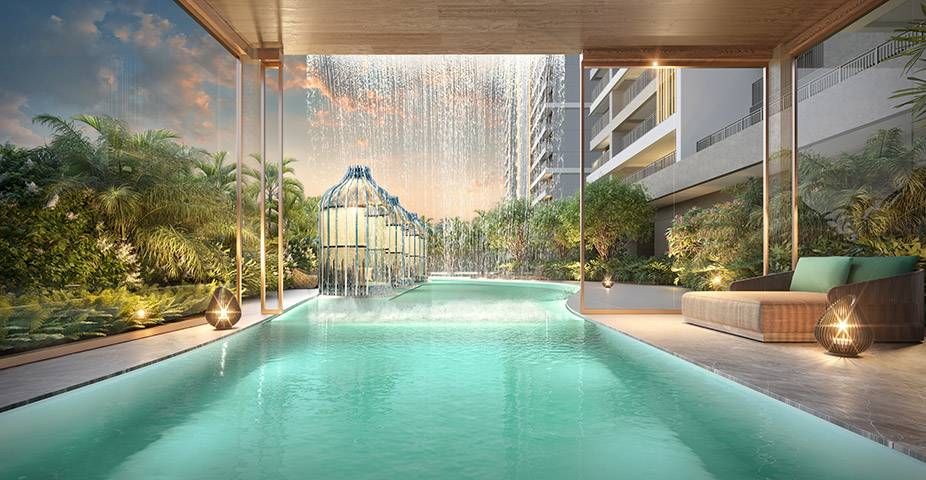 Eden park by dror construtora cyrela construção 134 metros 0
