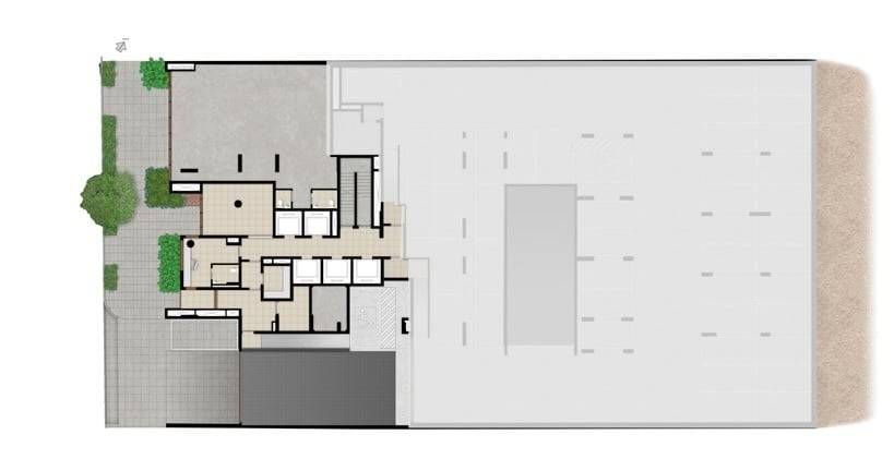 Quartier capote by you, inc construtora you, inc construção 