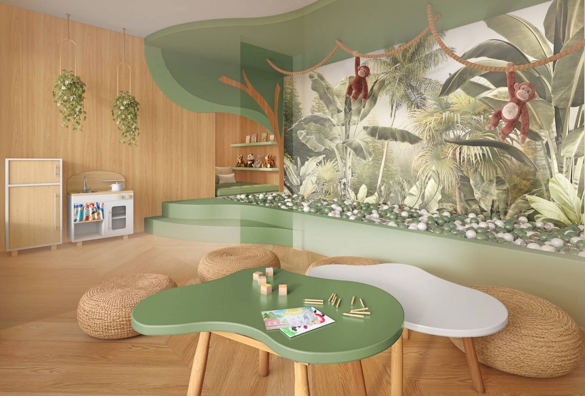Vivaz parque barra funda construtora vivaz lançamento 33 met