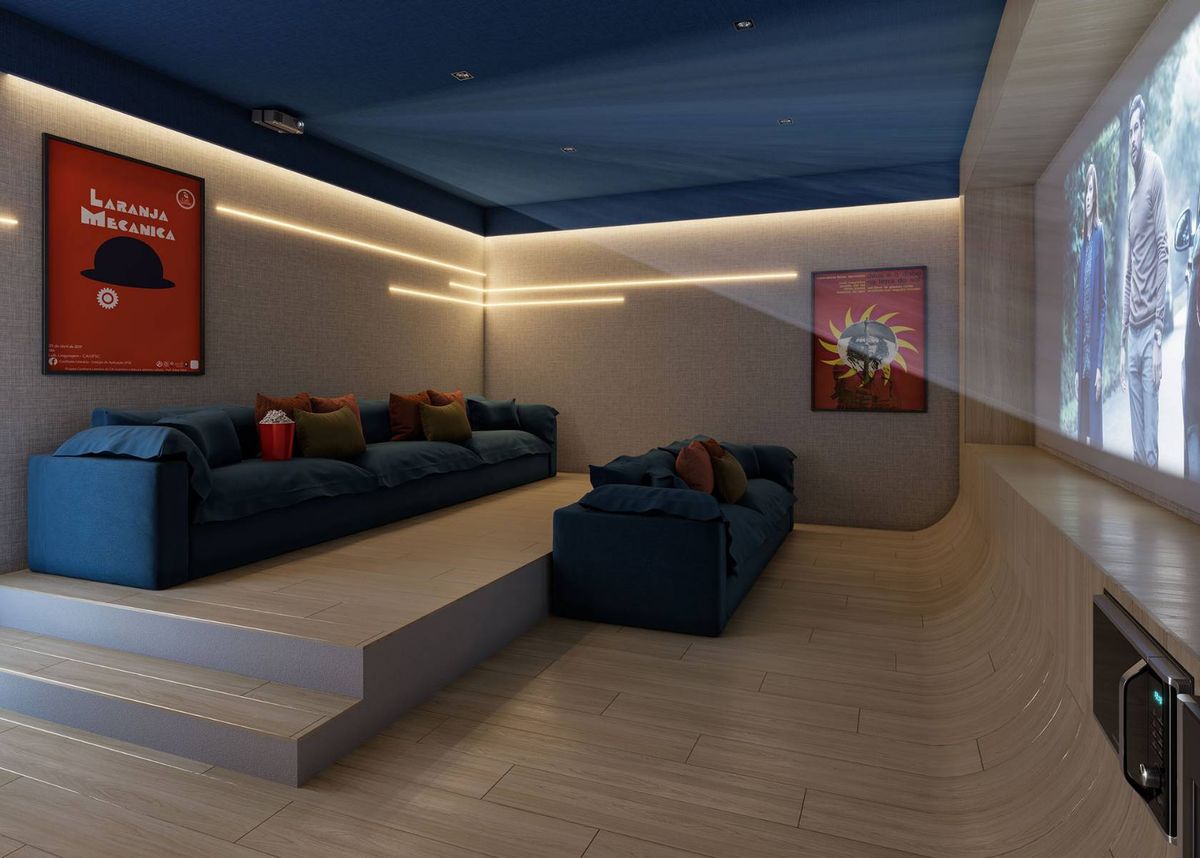 Led vila madalena construtora benx pronto para morar 87 metr