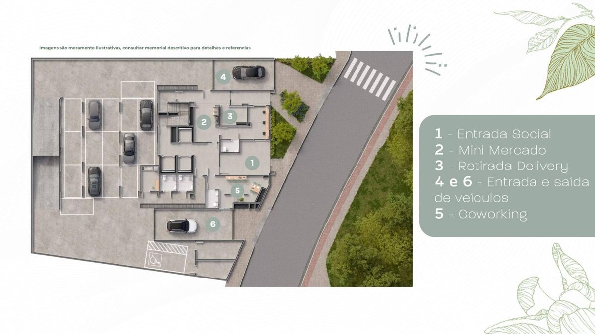 Livus vila sônia construtora livus construção 27 metros 01 s