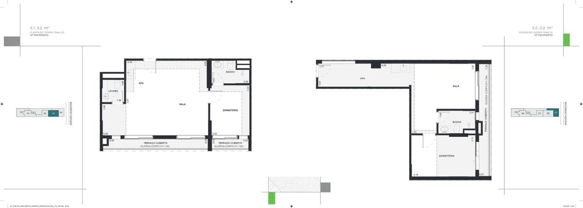 Grafik moema construtora aam construção 38 metros studios co