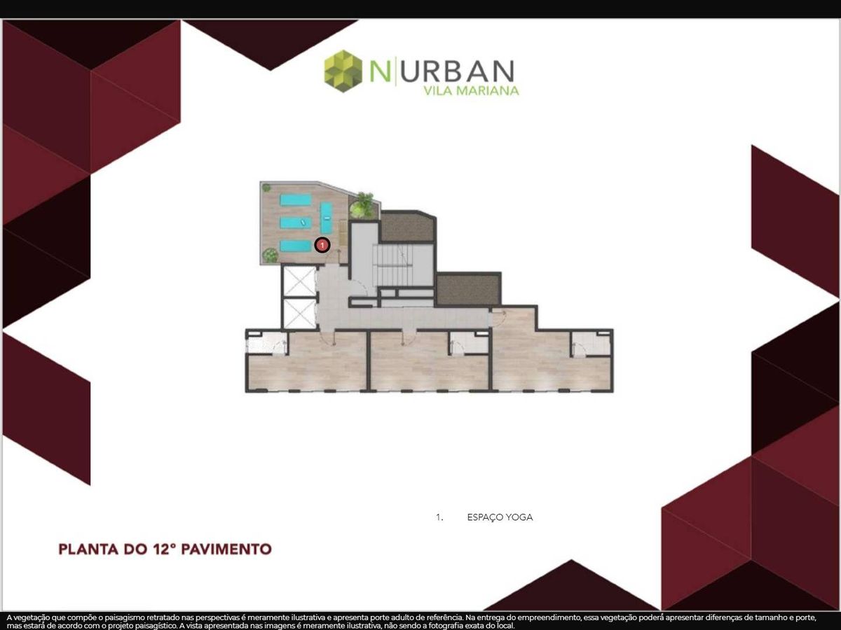 Nurban vila mariana construtora vitaurbana pronto para morar