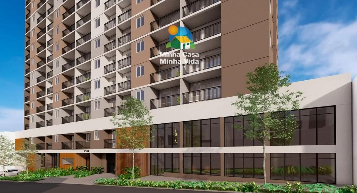 Vila saúde residencial conx construção 27 metros 01 dormitór