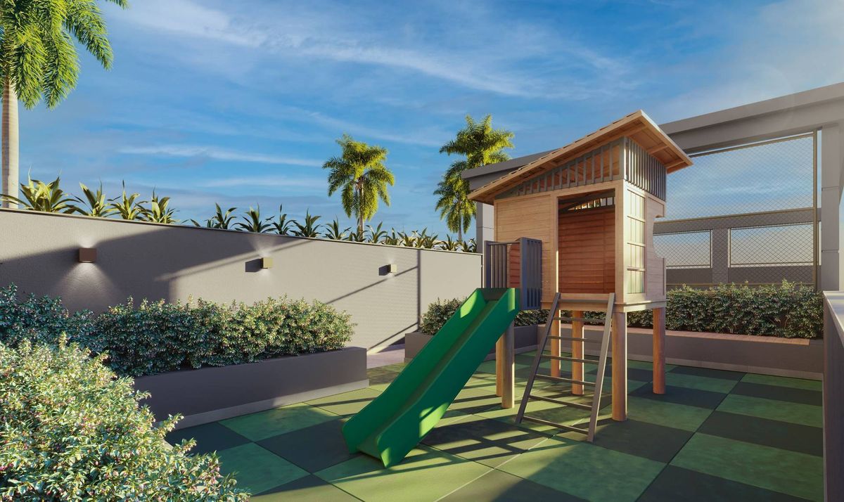Living hereditá construtora living pronto 125 metros 04 dorm
