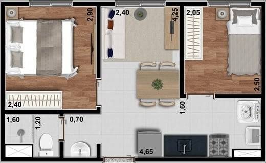 Lift laguna construtora vitta urbana construção 33 metros 02