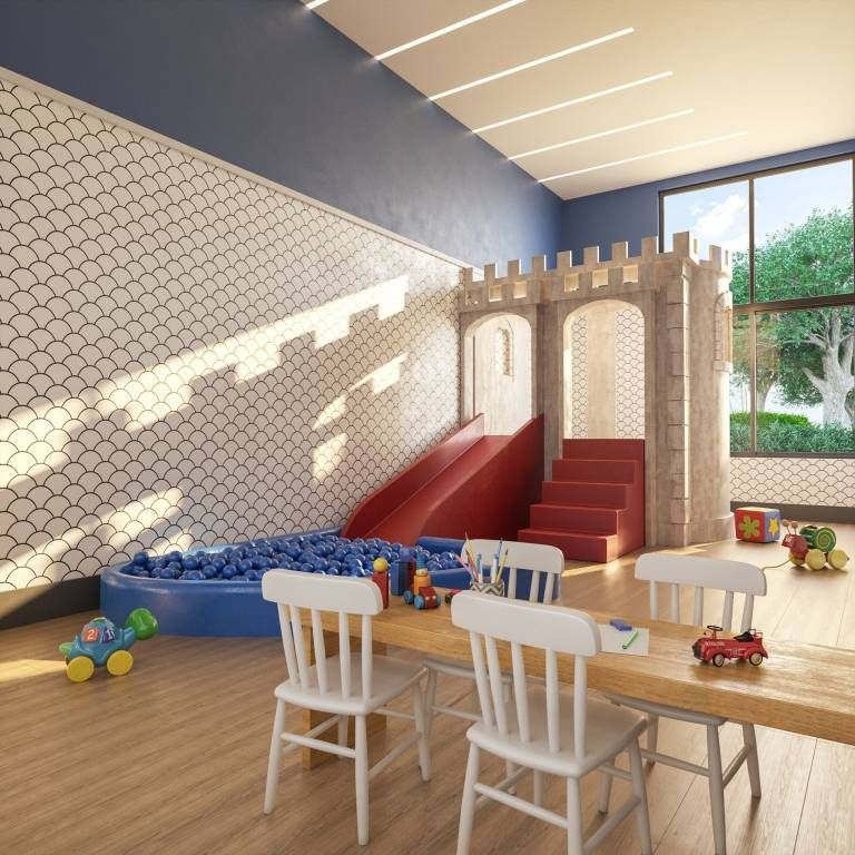 Expand pinheiros construtora fraiha pronto 48 metros 01 dorm