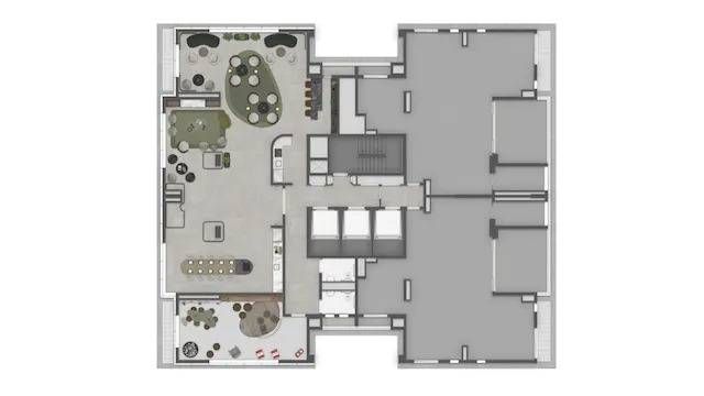 Haus mitre jardins construtora mitre pronto 132 metros 03 su