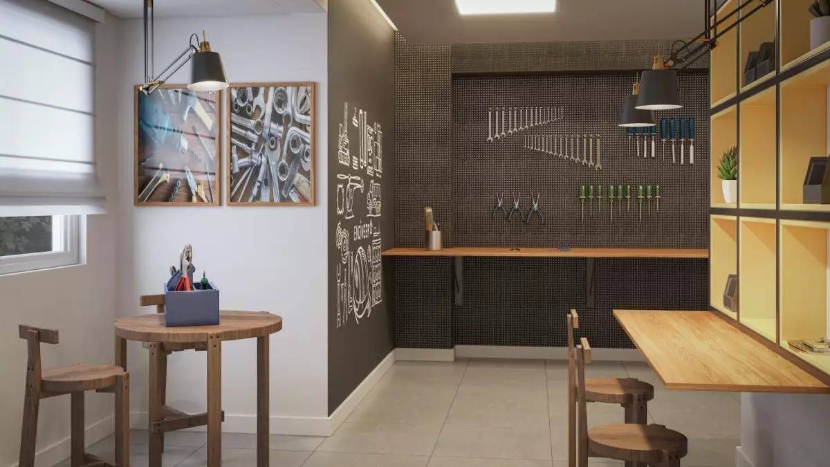 Marka perdizes construtora marka prime construção 32 metros 