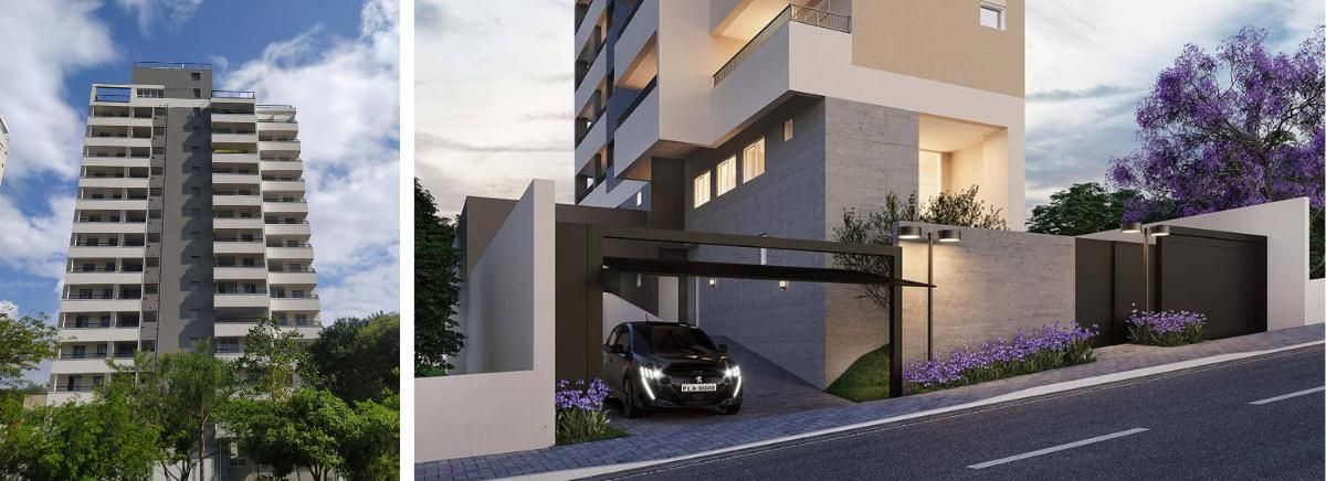 The park anália franco construtora fgf pronto para morar 38 