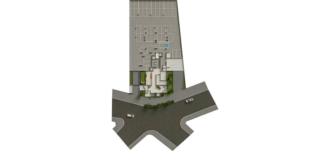 Nova villa matilde construtora jsg construção 90 metros 03 d