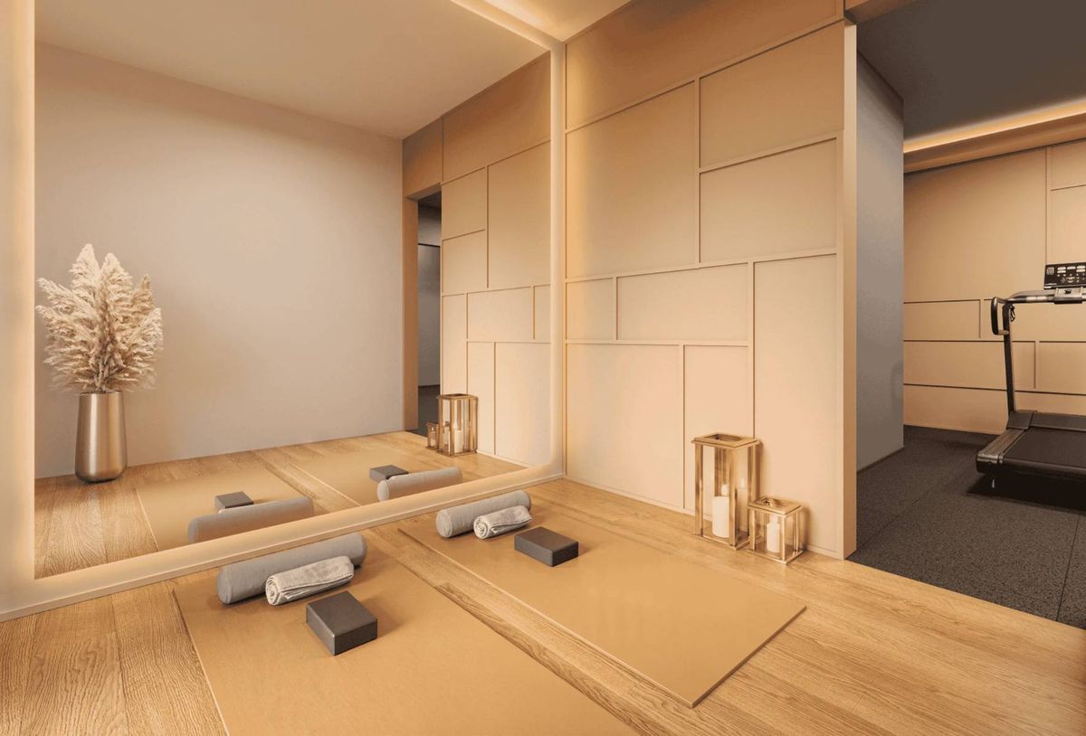 Grand vivaz jardim frança paris construção 31 metros 02 dorm